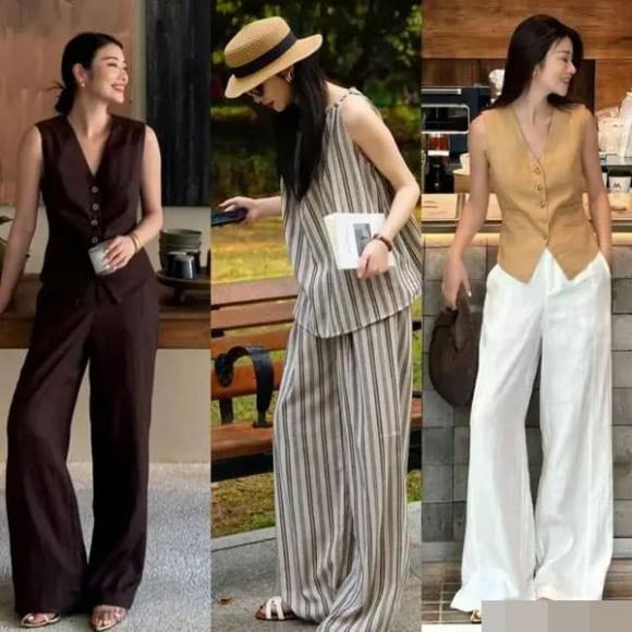 trang phục, thời trang, blogger thời trang