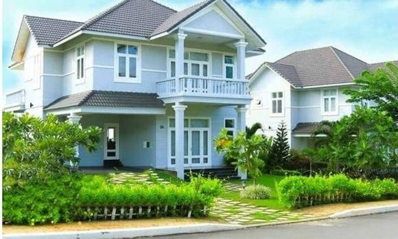Nhà ở gần 5 nơi thì 10 nhà thì có 9 nhà giàu, phong thủy nhà ở, bất động sản có giá trị cao