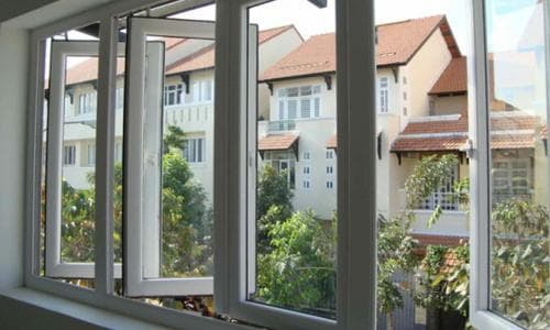nhà ở, phong thủy nhà ở, kiến thức