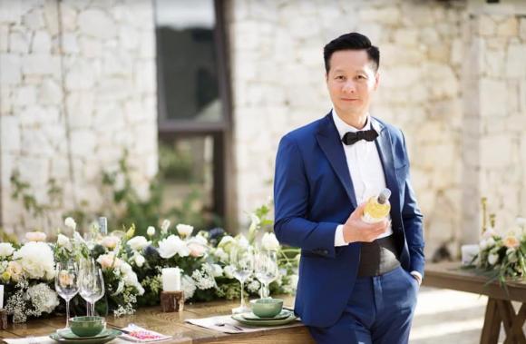diễn viên Phan Như Thảo, người mẫu Phan Như Thảo,đại gia Đức An, sao Việt
