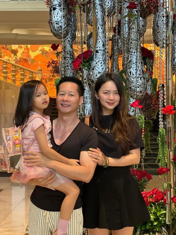diễn viên Phan Như Thảo, người mẫu Phan Như Thảo,đại gia Đức An, sao Việt