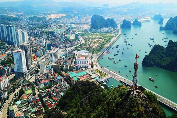 TP trực thuộc Trung ương, Quảng Ninh, kiến thức