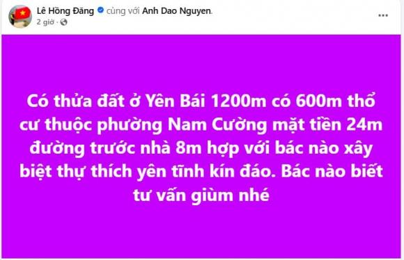 Sao Việt 3/5, tin sao việt mới nhất, Phi Nhung, Hồng Đăng