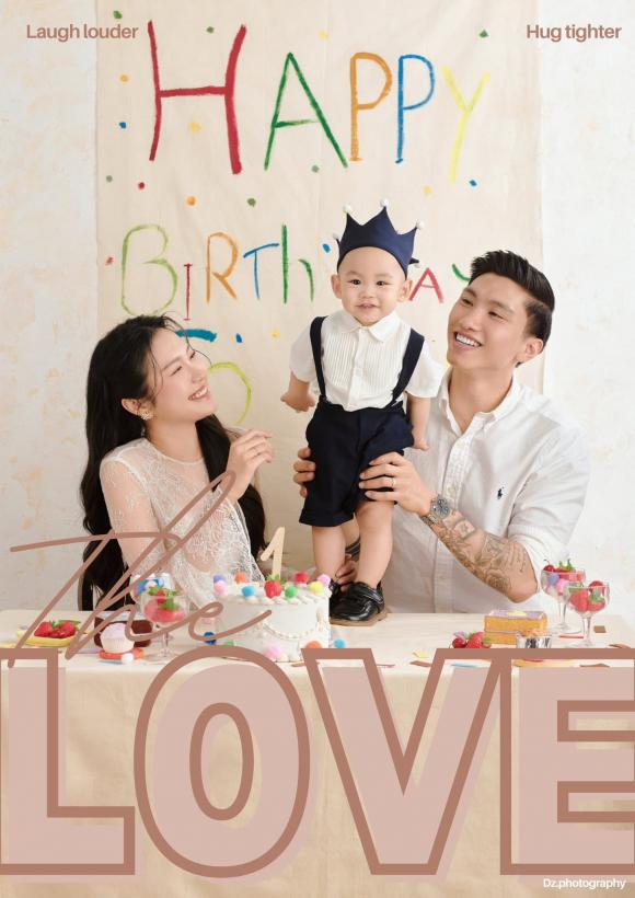 Doãn Hải My, Đoàn Văn Hậu, sao Việt 