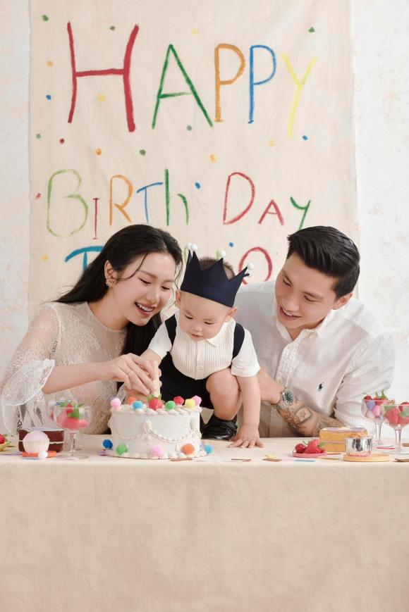 Doãn Hải My, Đoàn Văn Hậu, sao Việt 