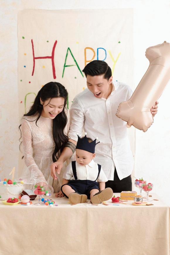 Doãn Hải My, Đoàn Văn Hậu, sao Việt 