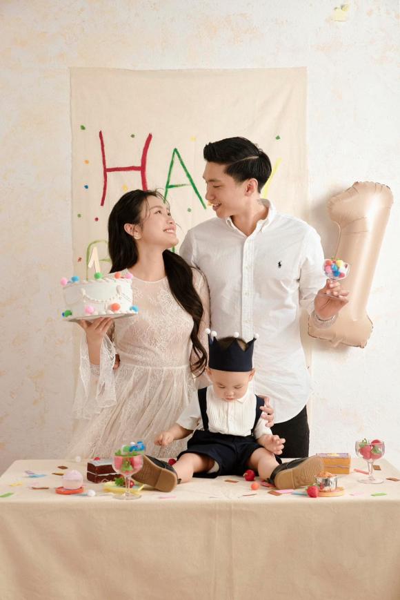 Doãn Hải My, Đoàn Văn Hậu, sao Việt 