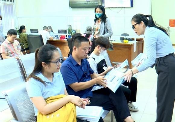 sáp nhập, lãnh đạo huyện, kiến thức
