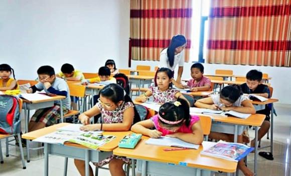 dạy thêm, học thêm, giáo viên, nghỉ hè,dạy thêm dịp hè 