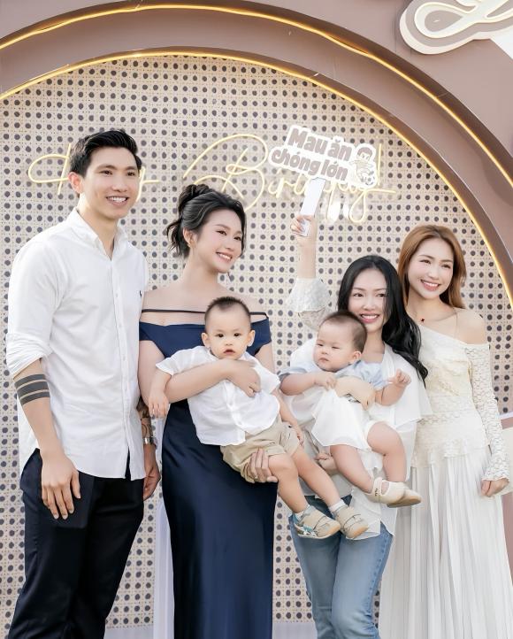 Doãn Hải My, Đoàn Văn Hậu, Hòa Minzy 