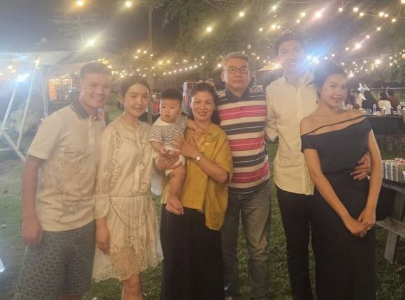 Doãn Hải My, Đoàn Văn Hậu, Hòa Minzy 