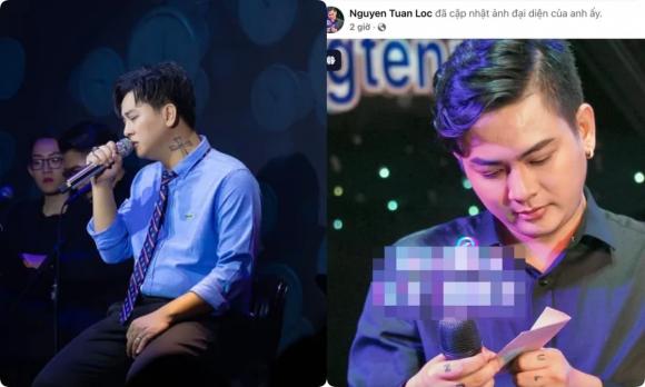 diễn viên Hoài Lâm, ca sĩ Hoài Lâm, sao Việt
