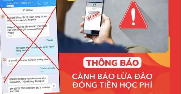 lừa đảo, thủ đoạn lừa đảo, kiến thức