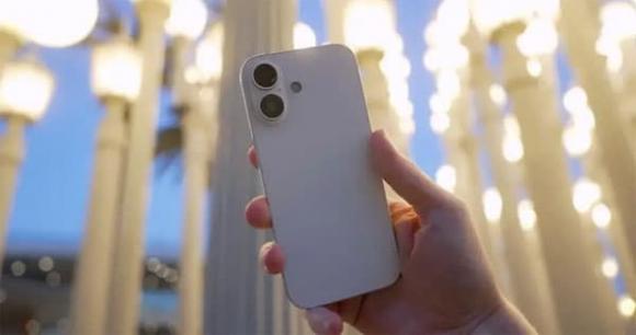 iPhone, iPhone 17, điện thoại