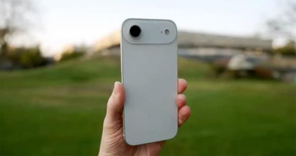 iPhone, iPhone 17, điện thoại