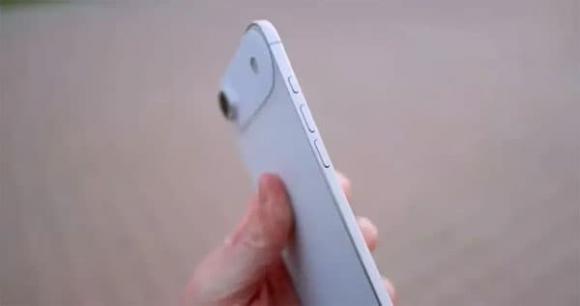 iPhone, iPhone 17, điện thoại