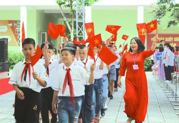 Lịch nghỉ hè, năm học 2024-2025, học sinh, nghỉ hè 2025