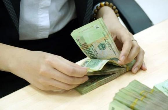 cán bộ, công chức, tăng lương, kiến thức