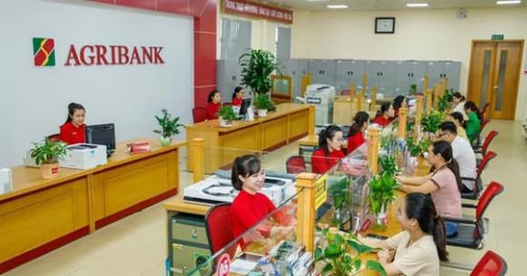 Ngân hàng có tệp khách hàng lớn nhất Việt Nam, Agribank,