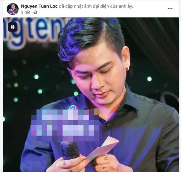 Ca sĩ Hoài Lâm,diễn viên Hoài Lâm,sao Việt