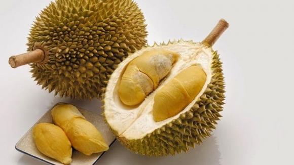 cách chọn sầu riêng ngon, chọn sầu riêng, lưu ý khi chọn sầu rien