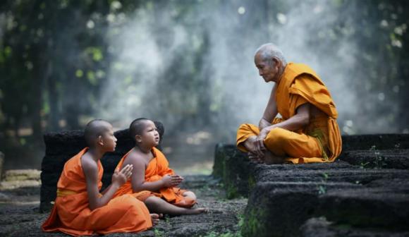 Người lắm nghiệp, dấu hiệu của người lắm nghiệp, cuộc đời cần biết điều này