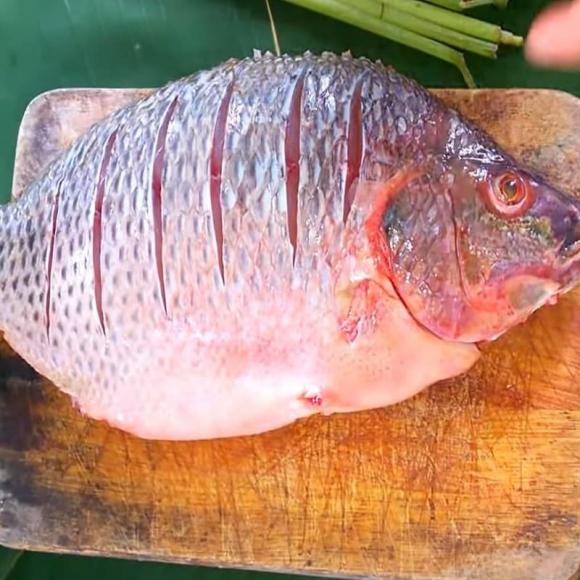 món ngon, món ngon mỗi ngày, cách sơ chế cá