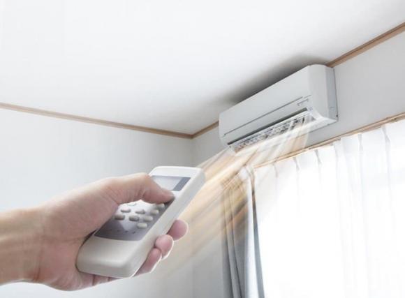 lưu ý khi sử dụng điều hòa, điều hòa, sử dụng điều hòa đúng cách