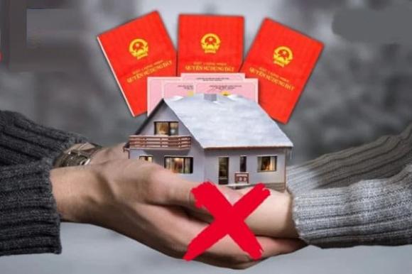 con cái bị truất quyền thừa kế, thừa kế tài sản, di chúc