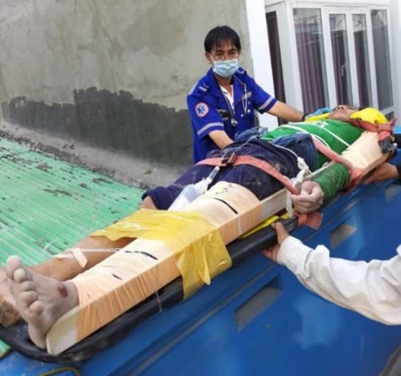  tai nạn lao động, đền bù tai nạn lao động