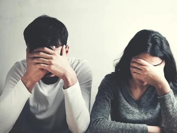 tình yêu, ngoại tình, phụ nữ ngoại tình