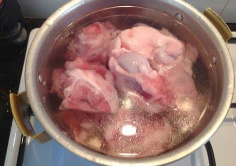 ẩm thực gia đình, ẩm thực, món ngon mỗi ngày