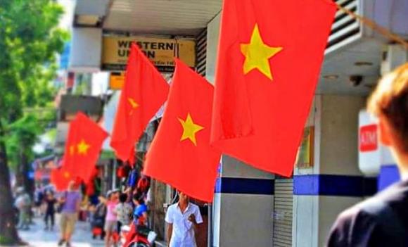 Ngày Quốc khánh, ngày 2/9, năm 2025, nghỉ lễ