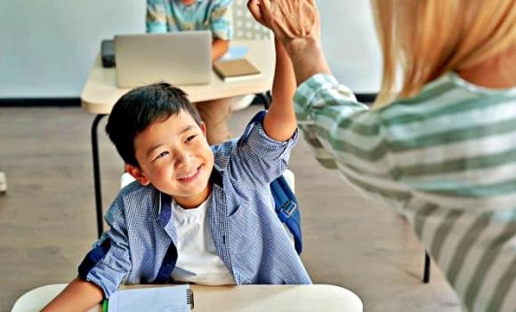 con cái, giáo dục, hoá rồng hoá phượng