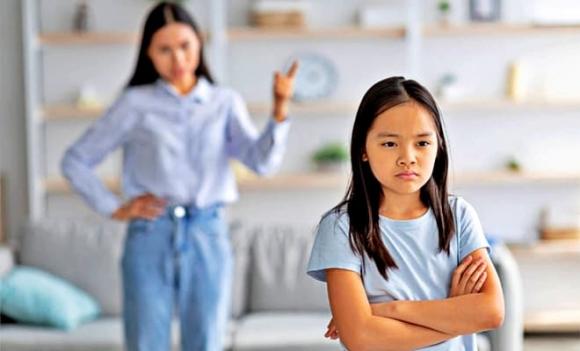con cái, giáo dục, hoá rồng hoá phượng