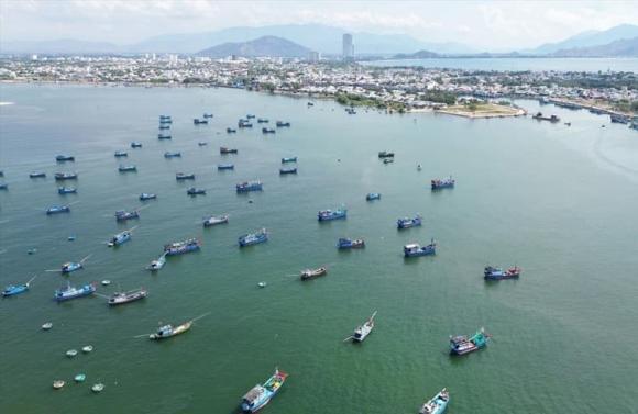 sáp nhập tỉnh, tỉnh giáp biển