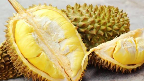 cách chọn sầu riêng ngon, chọn sầu riêng, lưu ý khi chọn sầu rien