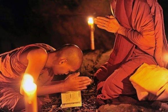 Người lắm nghiệp, dấu hiệu của người lắm nghiệp, cuộc đời cần biết điều này
