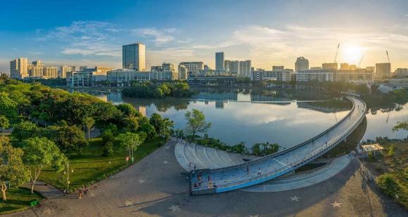 Nhà ở gần 5 nơi thì 10 nhà thì có 9 nhà giàu, phong thủy nhà ở, bất động sản có giá trị cao