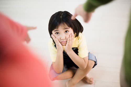 chăm con, chăm sóc trẻ nhỏ, lưu ý khi chăm sóc trẻ