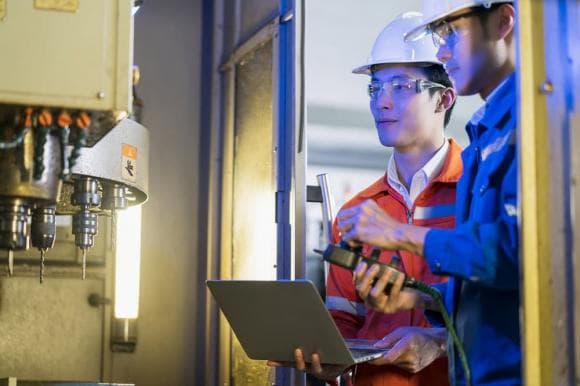 nghề không lo thất nghiệp, nghề dễ xin việc, nghề kiếm nhiều tiền