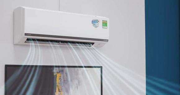 lưu ý khi sử dụng điều hòa, điều hòa, sử dụng điều hòa đúng cách