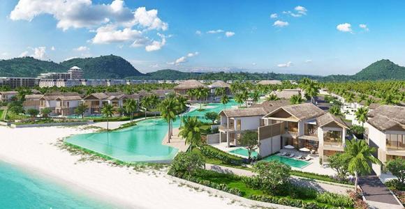 Nhà ở gần 5 nơi thì 10 nhà thì có 9 nhà giàu, phong thủy nhà ở, bất động sản có giá trị cao