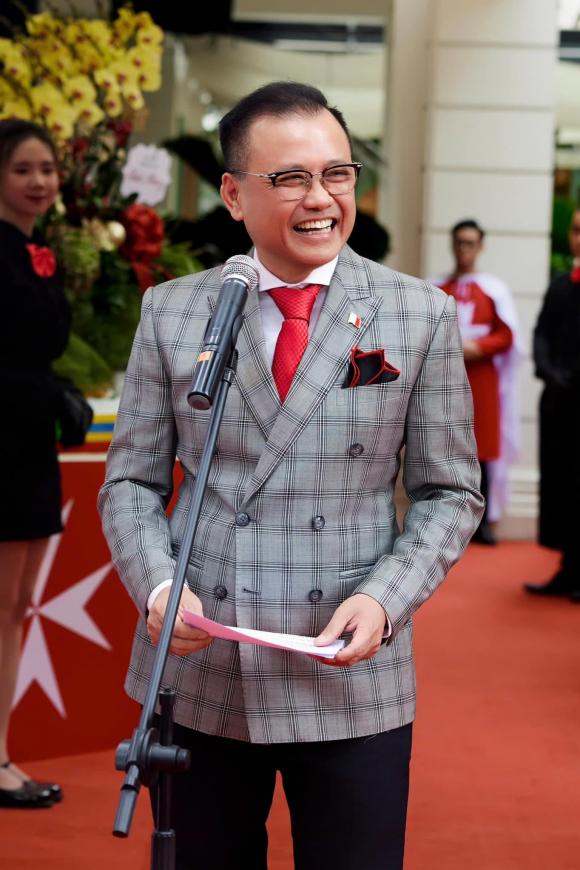 Hoa hậu Hà Kiều Anh, chồng Hoa hậu Hà Kiều Anh, sao Việt