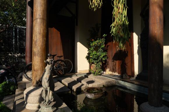 Hoa hậu Hà Kiều Anh, chồng Hoa hậu Hà Kiều Anh, sao Việt