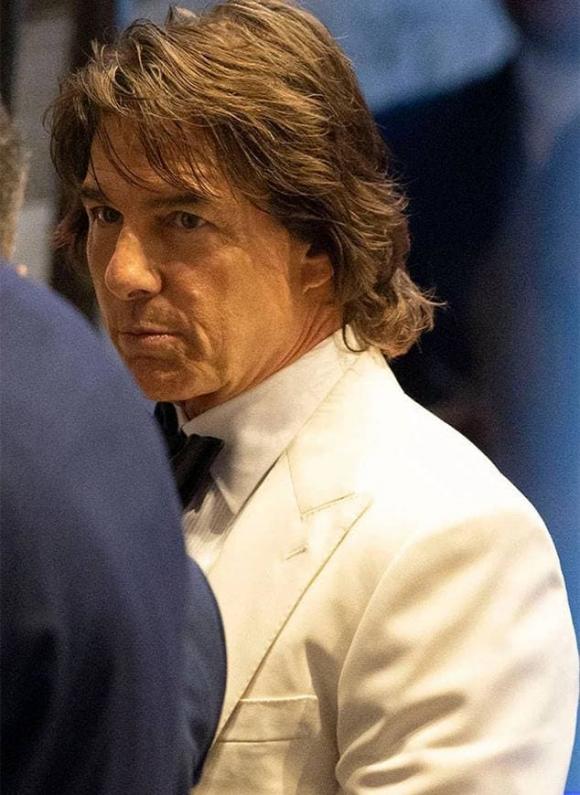 david beckham, tom cruise, brooklyn beckham, sao hollywood 