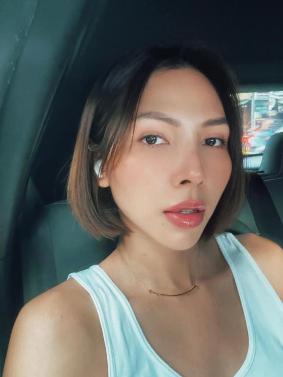 siêu mẫu Minh Triệu, sao Việt