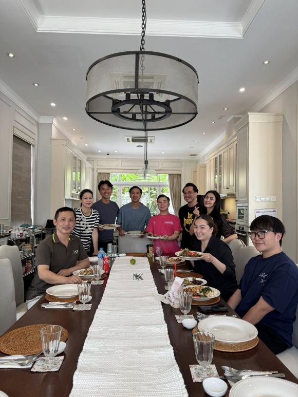 Sao Việt 5/5, tin sao việt mới nhất, Thanh Lam, H'Hen Niê