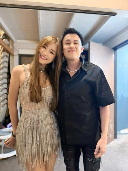 Sao Việt 5/5, tin sao việt mới nhất, Thanh Lam, H'Hen Niê