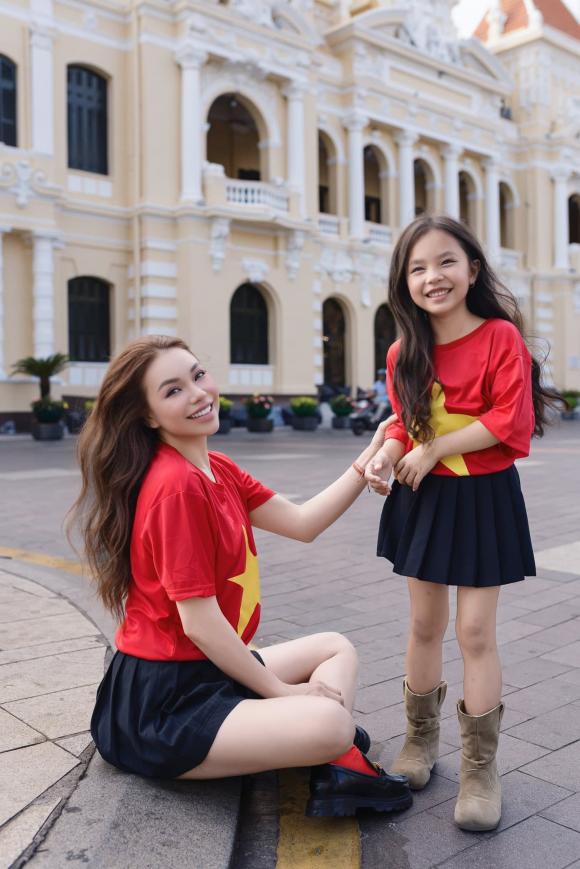 Sao Việt 5/5, tin sao việt mới nhất, Thanh Lam, H'Hen Niê